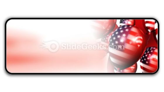 America Balloons01 PowerPoint Icon R