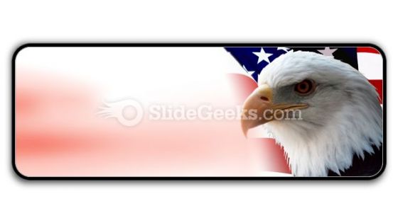 American Eagle PowerPoint Icon R