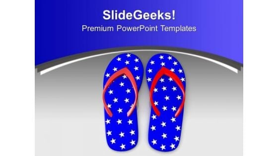 American Flag Patriotic Theme PowerPoint Templates Ppt Backgrounds For Slides 0413 American Flag Patriotic Theme PowerPoint Templates Ppt Backgrounds For Slides 0413