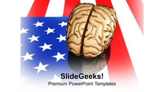 American Intelligence And Security PowerPoint Templates Ppt Backgrounds For Slides 0813