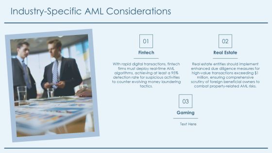 Aml Risk Identification Framework Overview PPT Sample AT Slide15