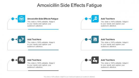 Amoxicillin Side Effects Fatigue In Powerpoint And Google Slides Cpb