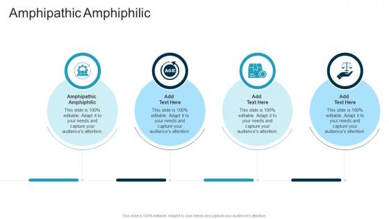 Amphipathic Amphiphilic In Powerpoint And Google Slides Cpb