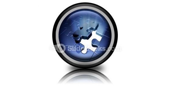 An Exit To The Magic PowerPoint Icon Cc An Exit To The Magic PowerPoint Icon Cc