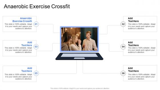 Anaerobic Exercise Crossfit In Powerpoint And Google Slides Cpb