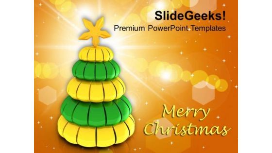 Analogy Of Rounded Tree Christmas PowerPoint Templates Ppt Backgrounds For Slides 1212 Analogy Of Rounded Tree Christmas PowerPoint Templates Ppt Backgrounds For Slides 1212