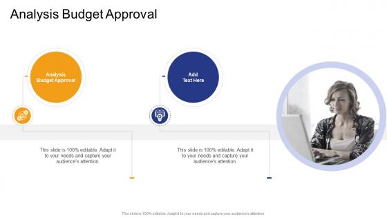 Analysis Budget Approval In Powerpoint And Google Slides Cpb Analysis Budget Approval In Powerpoint And Google Slides Cpb