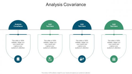 Analysis Covariance In Powerpoint And Google Slides Cpb