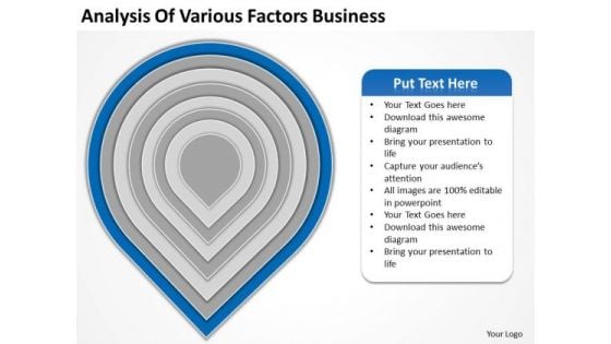Analysis Of Various Factors Business Ppt Best Plan Examples PowerPoint Slides Analysis Of Various Factors Business Ppt Best Plan Examples PowerPoint Slides