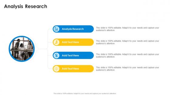 Analysis Research In Powerpoint And Google Slides Cpb