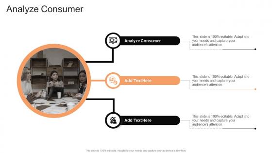 Analyze Consumer In Powerpoint And Google Slides Cpb