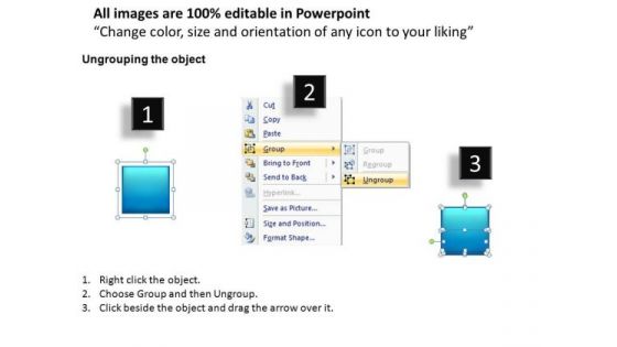 Analyze Fishbone Diagram PowerPoint Slides
