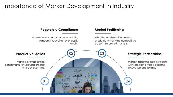 Analyzing Marker Development Tools Effectively PPT Designs AT Slide04