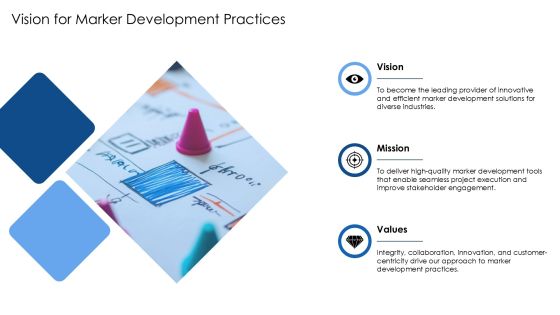 Analyzing Marker Development Tools Effectively PPT Designs AT Slide07