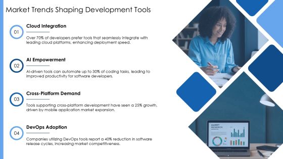Analyzing Marker Development Tools Effectively PPT Designs AT Slide09