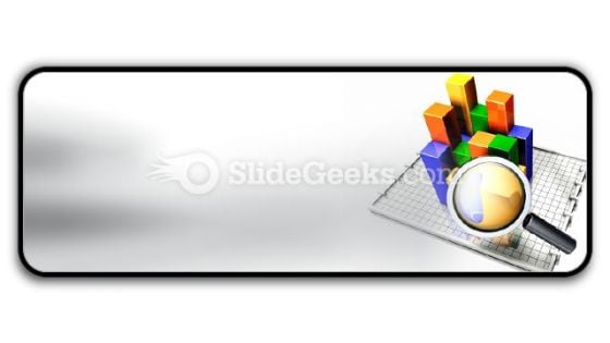 Analyzing The Data PowerPoint Icon R