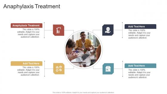 Anaphylaxis Treatment In Powerpoint And Google Slides Cpb