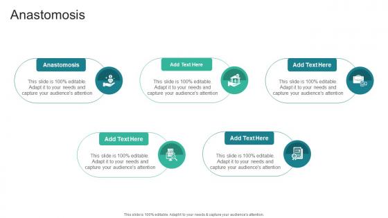 Anastomosis In Powerpoint And Google Slides Cpb
