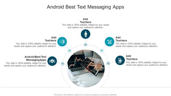 Android Best Text Messaging Apps In Powerpoint And Google Slides Cpb