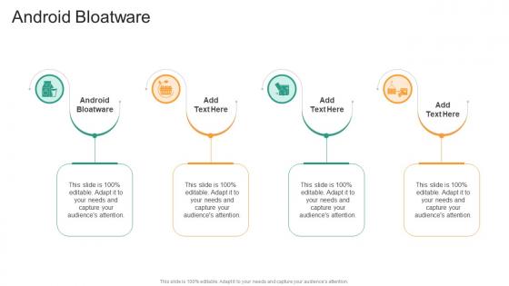 Android Bloatware In Powerpoint And Google Slides Cpb