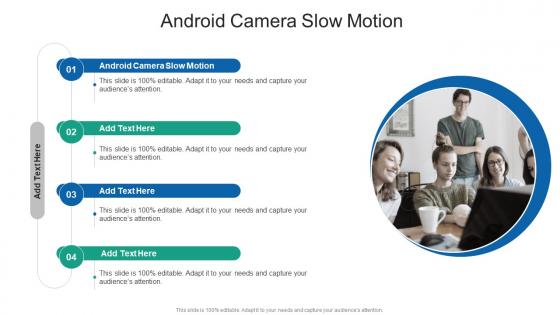 Android Camera Slow Motion In Powerpoint And Google Slides Cpb