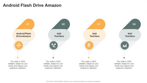 Android Flash Drive Amazon In Powerpoint And Google Slides Cpb