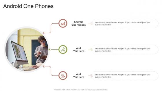 Android One Phones In Powerpoint And Google Slides Cpb