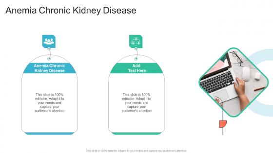 Anemia Chronic Kidney Disease In Powerpoint And Google Slides Cpb