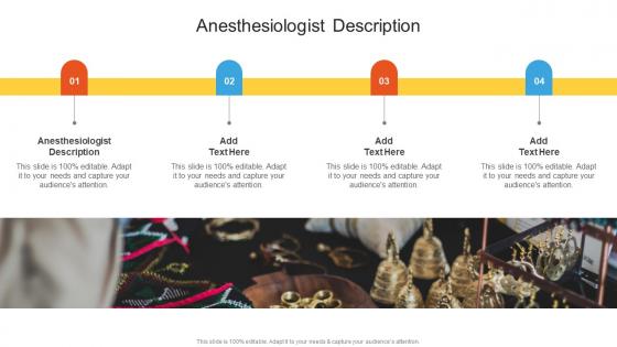 Anesthesiologist Description In Powerpoint And Google Slides Cpb