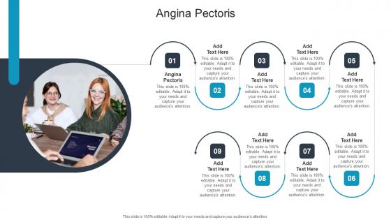 Angina Pectoris In Powerpoint And Google Slides Cpb