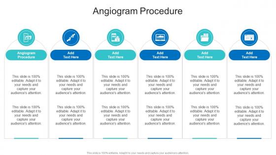 Angiogram Procedure In Powerpoint And Google Slides Cpb