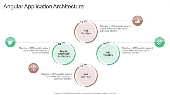 Angular Application Architecture In Powerpoint And Google Slides Cpb