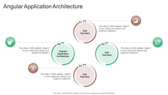 Angular Application Architecture In Powerpoint And Google Slides Cpb