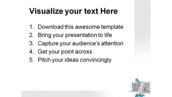 Announcements Business PowerPoint Themes And PowerPoint Slides 0811
