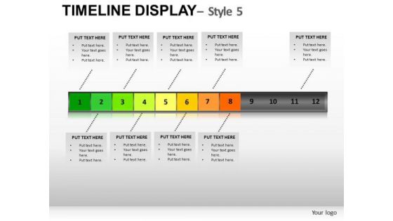 Annual Goals PowerPoint Slides And Ppt Diagram Templates