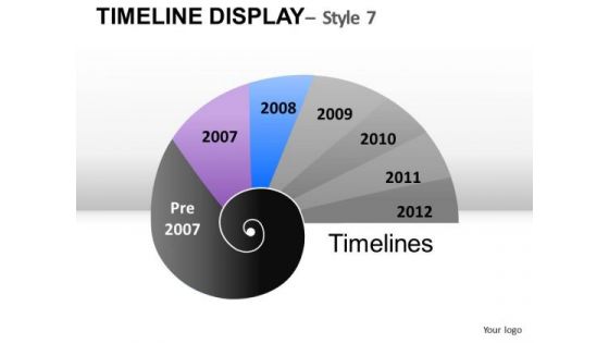 Annual Targets PowerPoint Slides And Ppt Diagram Templates