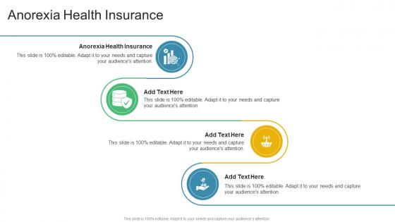 Anorexia Health Insurance In Powerpoint And Google Slides Cpb