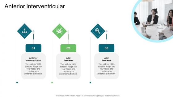 Anterior Interventricular In Powerpoint And Google Slides Cpb