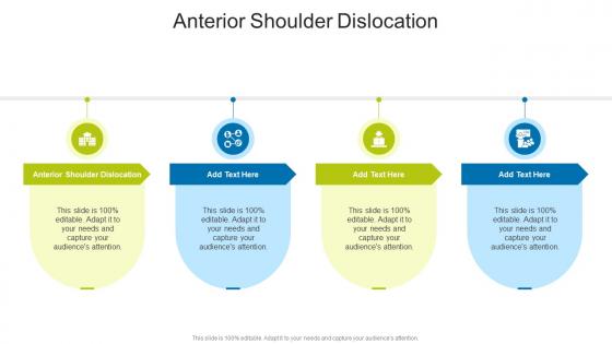 Anterior Shoulder Dislocation In Powerpoint And Google Slides Cpb