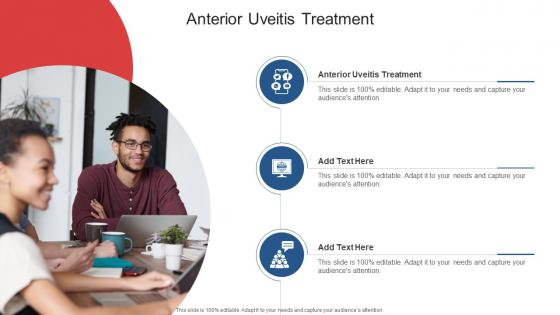 Anterior Uveitis Treatment In Powerpoint And Google Slides Cpb