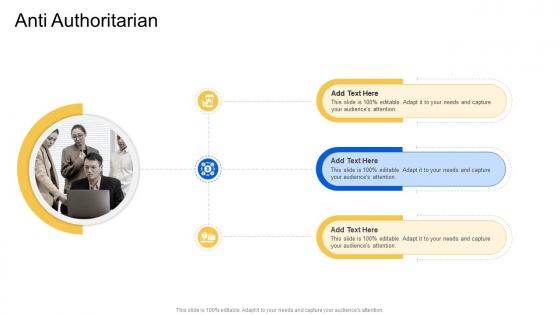 Anti Authoritarian In Powerpoint And Google Slides Cpb