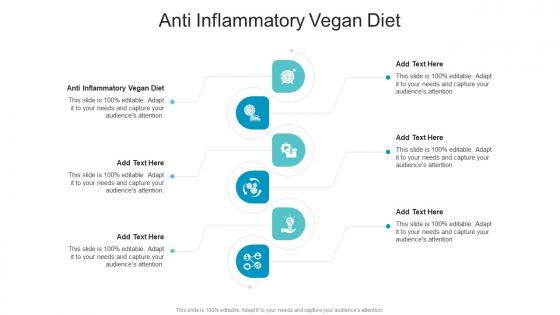 Anti Inflammatory Vegan Diet In Powerpoint And Google Slides Cpb