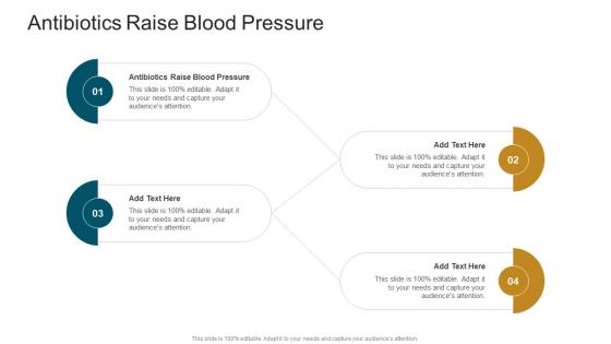 Raise Blood Pressure PowerPoint Templates Slides And Graphics Raise Blood Pressure PowerPoint Templates Slides And Graphics