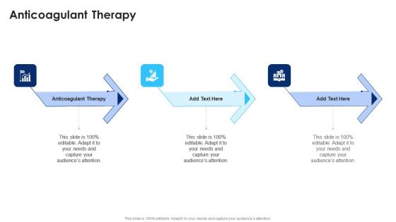 Anticoagulant Therapy In Powerpoint And Google Slides Cpb