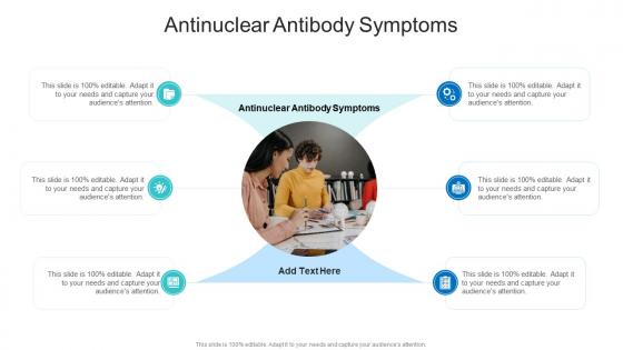 Antinuclear Antibody Symptoms In Powerpoint And Google Slides Cpb