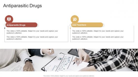 Antiparasitic Drugs In Powerpoint And Google Slides Cpb