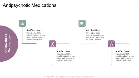 Antipsychotic Medications In Powerpoint And Google Slides Cpb