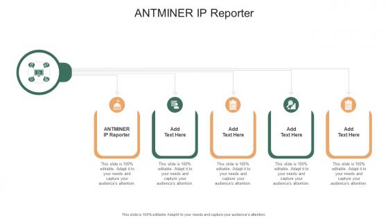 Antminer IP Reporter In Powerpoint And Google Slides Cpb