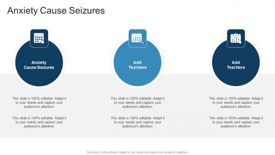 Anxiety Cause Seizures In Powerpoint And Google Slides Cpb