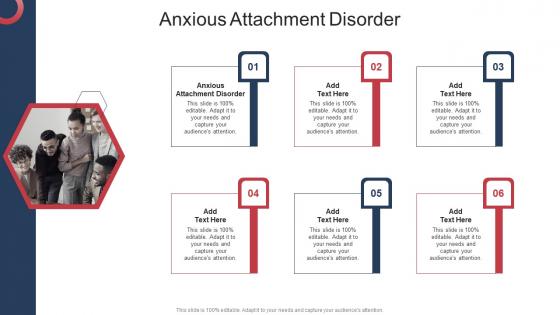 Anxious Attachment Disorder In Powerpoint And Google Slides Cpb